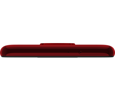 Motorola Moto G7 Plus Rood