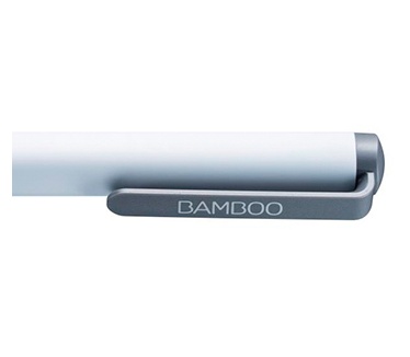 Wacom Bamboo Solo 4