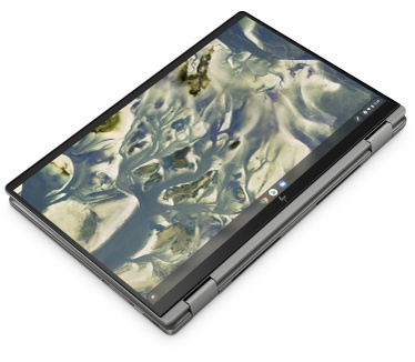 HP Chromebook x360 14c-cc0000nd