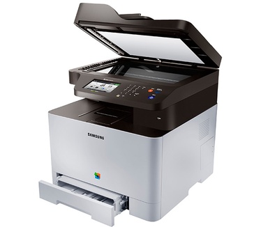 Samsung SL-C1860FW Premium Line