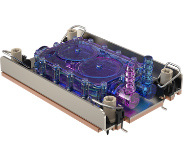 Cooler Master PL360 SPR Edition