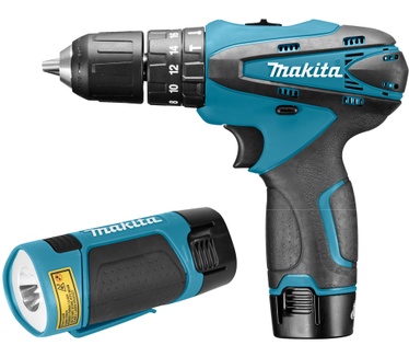 Makita HP330