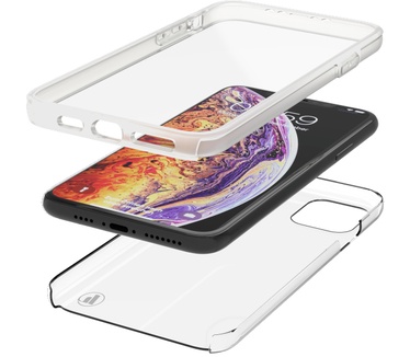 Hama 360° Protection