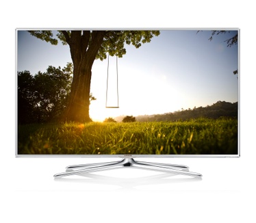 Samsung Series 6 32" Zwart