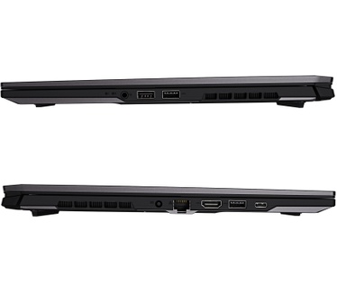 Gigabyte Aero X16 2WHA3EEC65AP