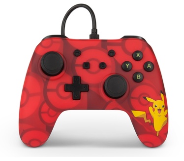 PowerA Pikachu