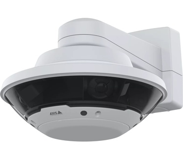 Axis Q6300-E 50Hz
