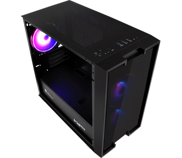Genesis IRID 353 ARGB