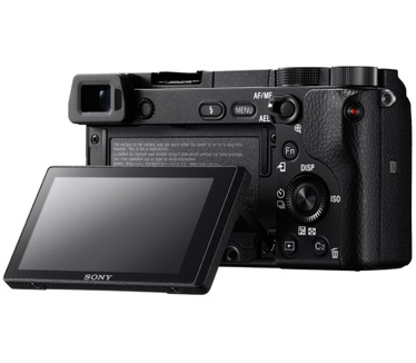 Sony A6300
