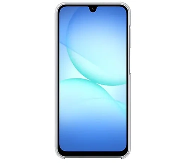 Samsung Galaxy A17 5G Back Cover Transparant