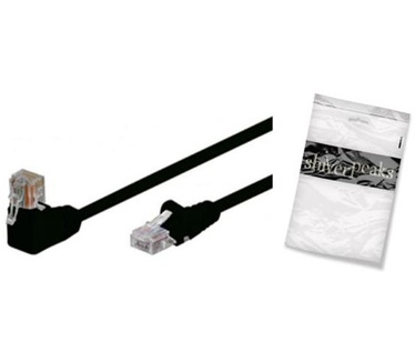 Shiverpeaks S/FTP, Cat.6, PIMF, 0.5m