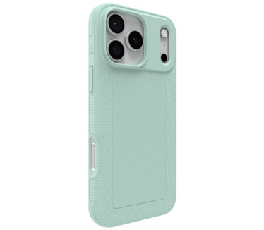 Zagg Luxe Snap (iPhone 16) Zwart