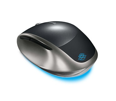 Microsoft Explorer Mini