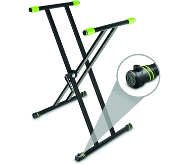 Gravity GKSX2RD