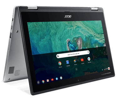 Acer Chromebook Spin 11 CP311-1H C973