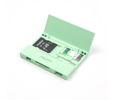 Delock 91015
