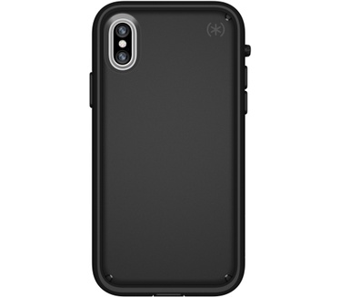 Speck Presidio Ultra (iPhone X) Zwart