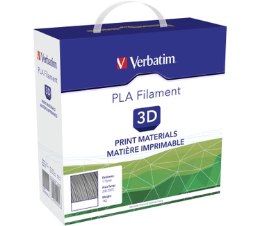 Verbatim PLA-filament