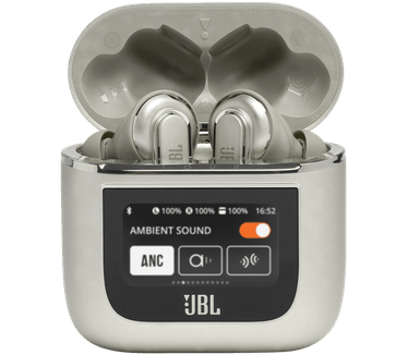 JBL Tour Pro 2 (Champagne)