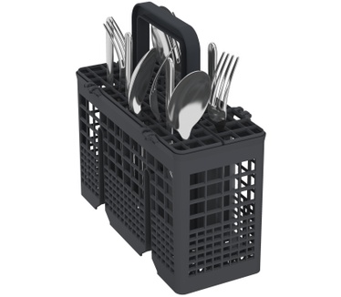 Beko BDFN36561XP