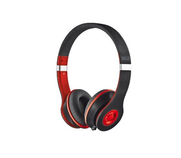Urban Revolt Bazz Lite Zwart