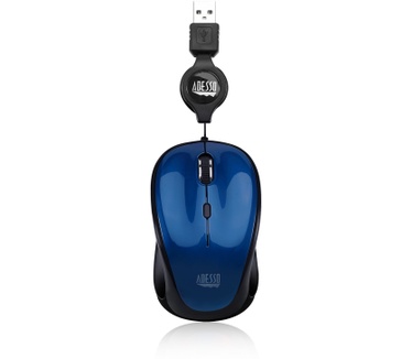Adesso iMouse S8L