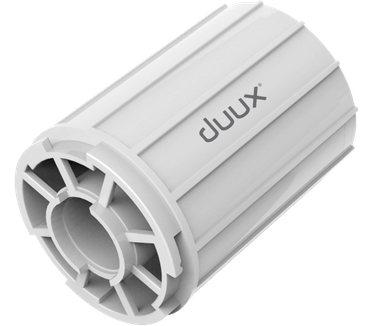 Duux Duux Tag 2 Luchtbevochtiger DXHU14 | Ultrasoon | Tot 30m³ | 2.5 Liter | Anti-Kalk Filter | Zwart