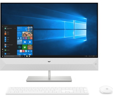 HP Pavilion All-in-One 27-xa0400nd