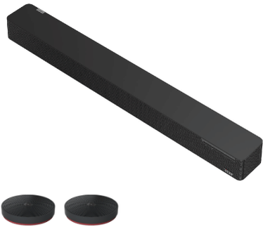 Lenovo ThinkSmart Bar XL