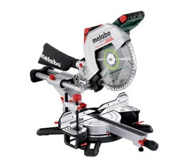 Metabo KGS 18 LTX BL