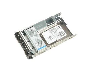 Dell 900GB SAS HDD
