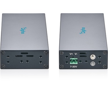 Digitus USB 3.2 Gen 1 Industrial Hub, 10-Port