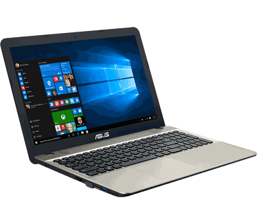 Asus VivoBook R540UA DM222T