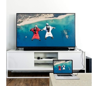 Techly ICOC-DSP-C12-020P