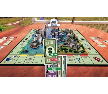 Monopoly
