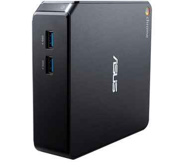 Asus CHROMEBOX2-G107U