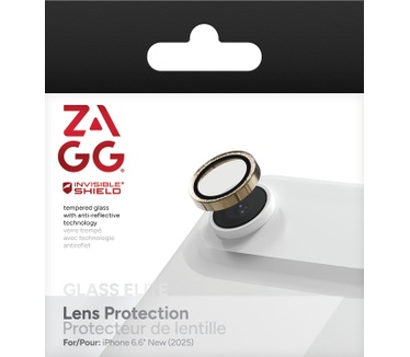Zagg Glass Elite