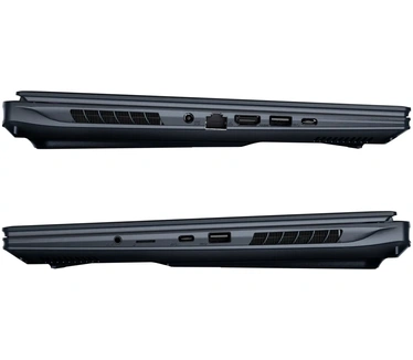 Gigabyte AORUS Master 16 (BZHC6EEE64SP)
