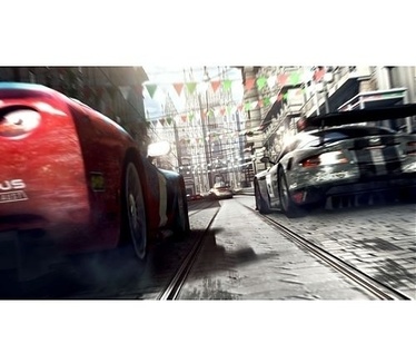 Race Driver - Grid, Xbox 360