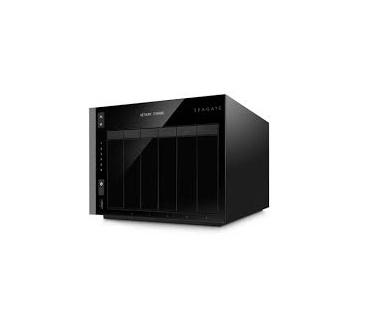 Seagate WSS NAS 6-bay