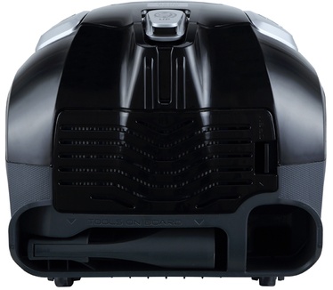 Hoover Space Explorer