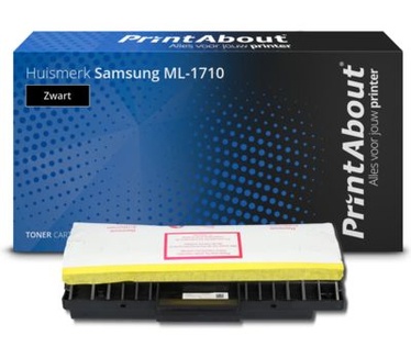 PrintAbout Huismerk Samsung ML-1710 Toner Zwart