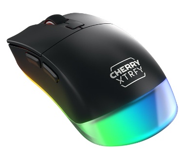 Xtrfy M50 Wireless