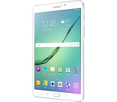 Samsung Galaxy Tab S2 8" 4G (2015) Wit