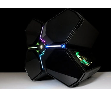 DeepCool Quadstellar