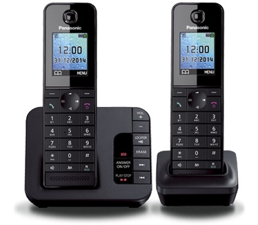 Panasonic KX-TGH222NLB