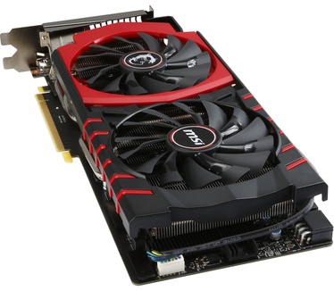 MSI GeForce GTX 980 4GB GAMING 4G LE