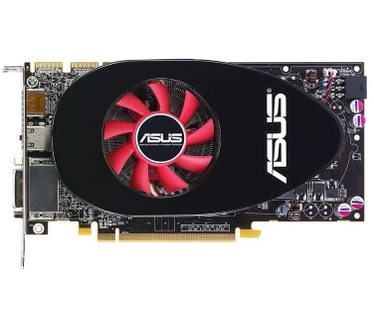 Asus EAH5770/2DIS/1GD5/V2