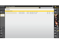 Screenshot WeTab