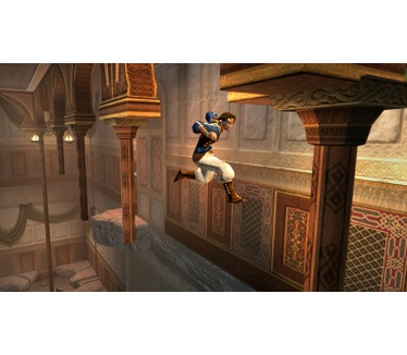 Prince Of Persia HD Trilogy